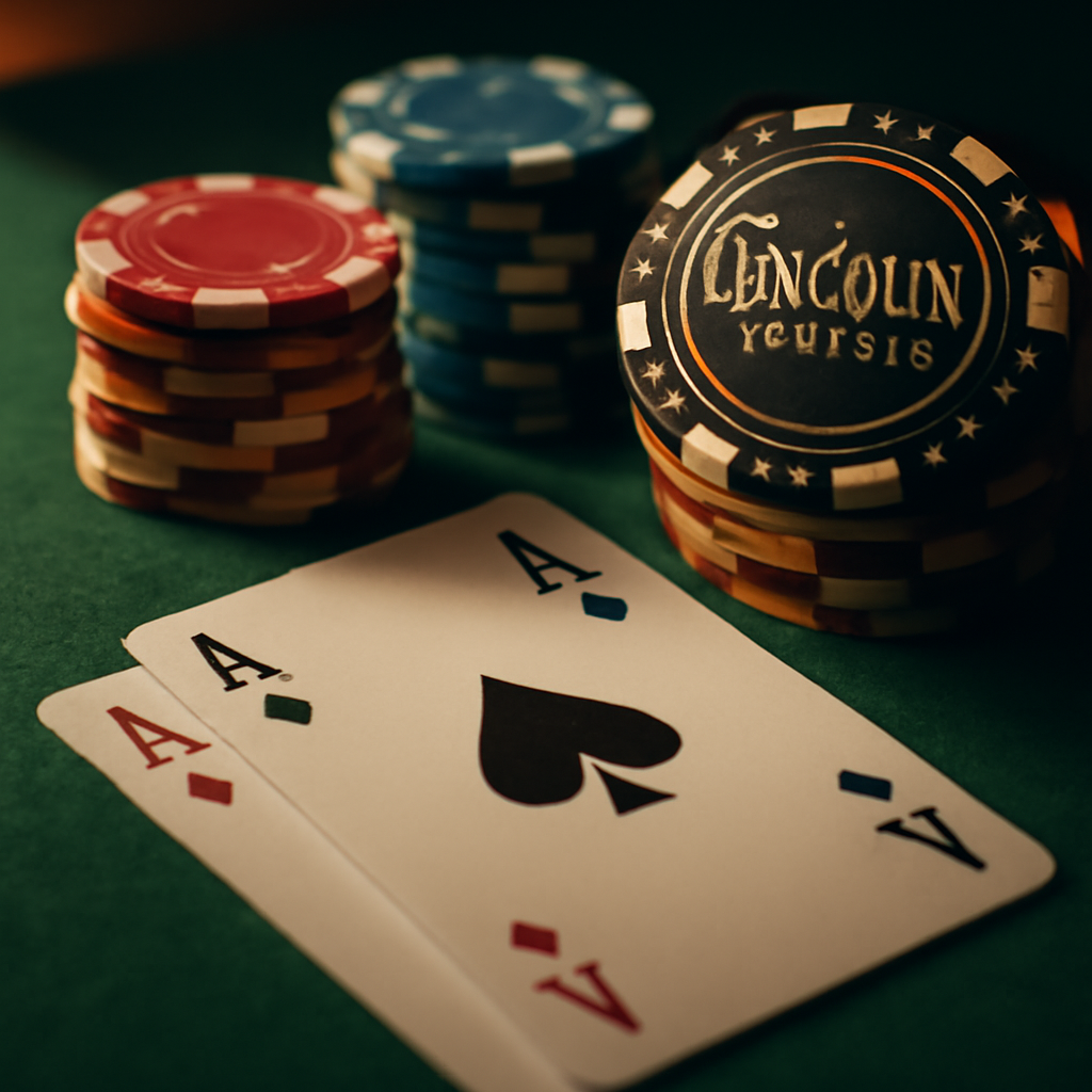 Lincoln Casino gameplay